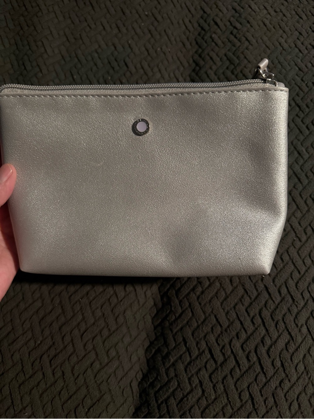 BVLGARI cosmetic bag